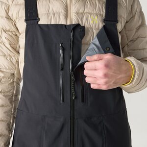 Haglöfs Vassi GTX Pro II Bib Mens