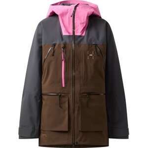 Haglöfs Vassi GTX Pro II Jacket Womens