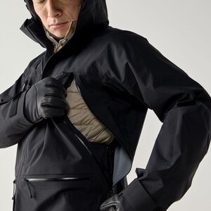 Haglöfs Vassi GTX Pro II Jacket Mens