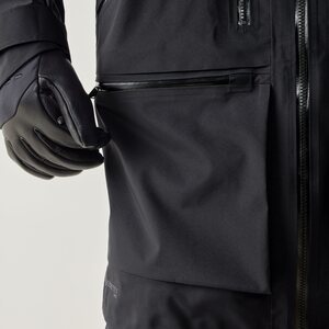 Haglöfs Vassi GTX Pro II Jacket Mens