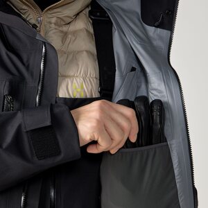 Haglöfs Vassi GTX Pro II Jacket Mens
