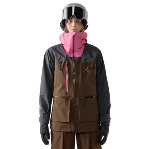 Haglöfs Vassi GTX Pro II Jacket Womens