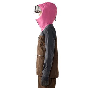 Haglöfs Vassi GTX Pro II Jacket Womens