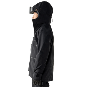 Haglöfs Vassi GTX Pro II Jacket Mens
