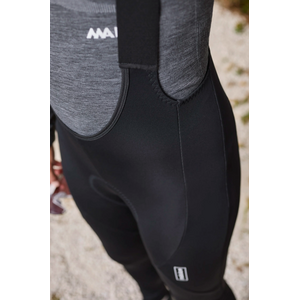 Maloja CristallinaM. Cycle Thermal Tights Womens