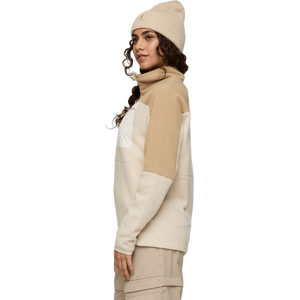 Cotopaxi Abrazo Fleece Half-Zip Jacket Womens