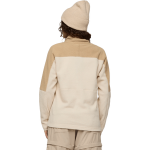 Cotopaxi Abrazo Fleece Half-Zip Jacket Womens