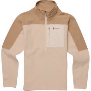 Cotopaxi Abrazo Fleece Half-Zip Jacket Womens