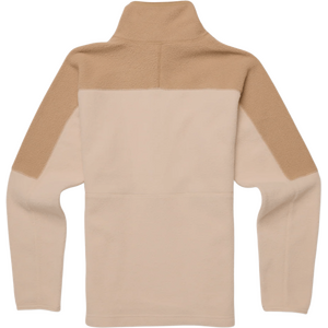 Cotopaxi Abrazo Fleece Half-Zip Jacket Womens