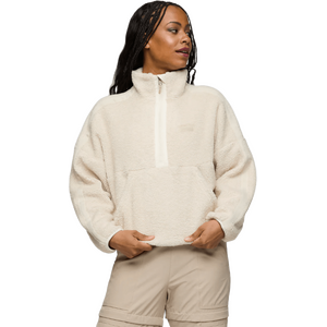 Cotopaxi Bacano Fleece Pullover Womens