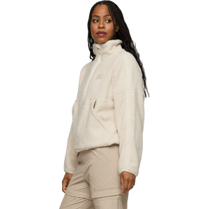 Cotopaxi Bacano Fleece Pullover Womens