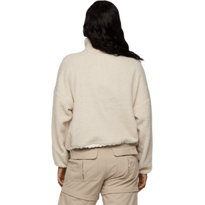 Cotopaxi Bacano Fleece Pullover Womens