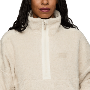 Cotopaxi Bacano Fleece Pullover Womens