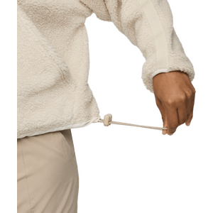 Cotopaxi Bacano Fleece Pullover Womens