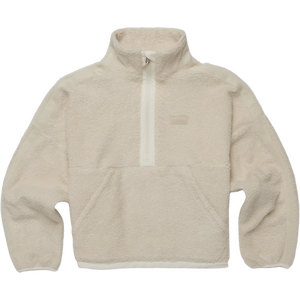 Cotopaxi Bacano Fleece Pullover Womens