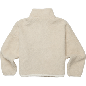 Cotopaxi Bacano Fleece Pullover Womens