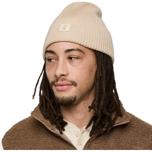 Cotopaxi Knit Cuff Beanie
