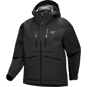 Arc'teryx Emaris Relaxed Jacket Womens