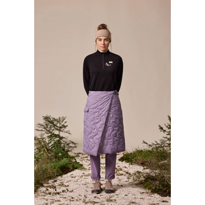 Maloja MoskenesM. Alpine Puffer Skirt