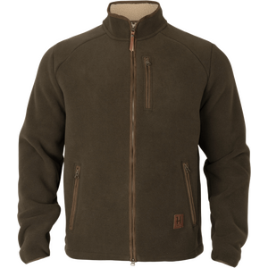 Härkila Sandhem Sherpa Fleece Jacket Mens