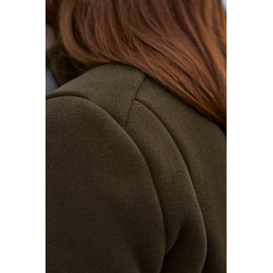Härkila Sandhem Sherpa Fleece Jacket Womens