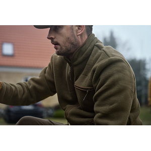 Härkila Torsby Fleece Jacket Mens