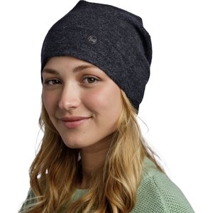 Buff Merino Fleece Beanie