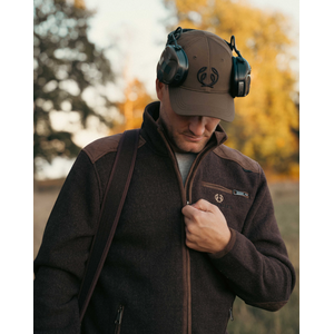 Chevalier Ashwick Fleece Jacket Mens