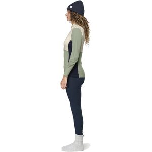 Devold Lauparen Merino 190 Zip Neck Womens