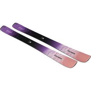 Salomon Stance Pro W 88