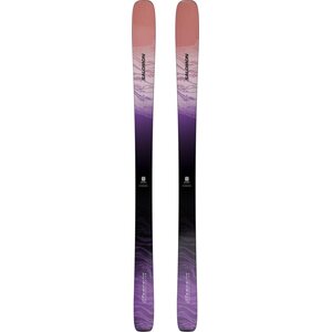 All-mountain Ski