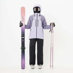 Salomon Stance Pro W 88