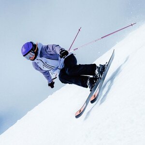 Salomon Stance Pro W 88