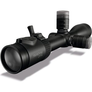 Swarovski Optik Z8i 2-16x50 II. Gen P