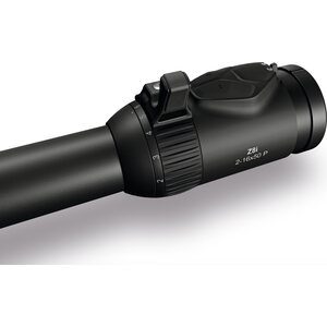 Swarovski Optik Z8i 2-16x50 II. Gen P