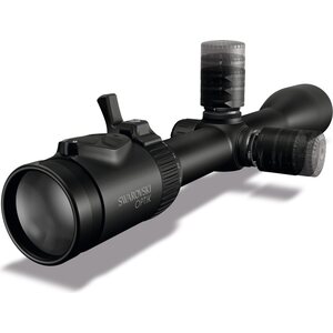 Swarovski Optik Z8i 3,5-28X50 II. Gen P