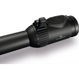 Swarovski Optik Z8i 3,5-28X50 II. Gen P