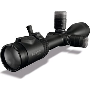 Swarovski Optik Z8i 2,3-18x56 II. Gen P
