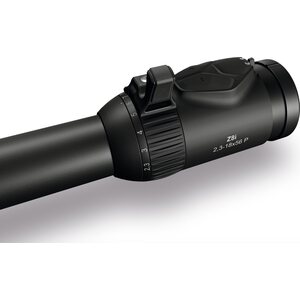 Swarovski Optik Z8i 2,3-18x56 II. Gen P