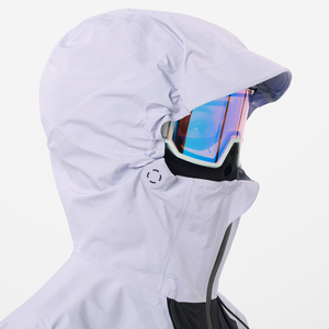 Salomon Scrambler GTX Jacket Womens
