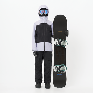 Salomon Scrambler GTX Jacket Womens