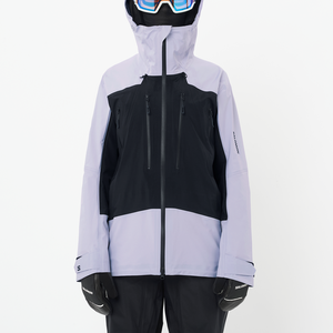 Salomon Scrambler GTX Jacket Womens
