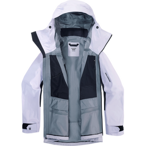 Salomon Scrambler GTX Jacket Womens