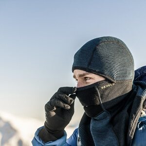 Devold Tuvegga Merino Balaclava