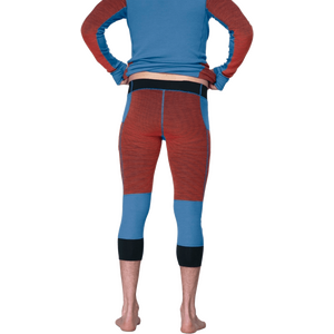 Devold Tuvegga Merino 3/4 Longs Mens
