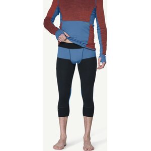 Devold Tuvegga Merino 3/4 Longs Mens