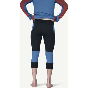 Devold Tuvegga Merino 3/4 Longs Mens