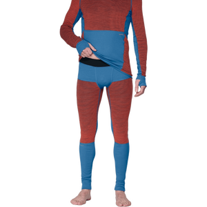 Devold Tuvegga Merino Longs Mens