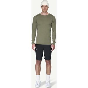 Devold Lauparen Merino 190 Base Shirt Mens