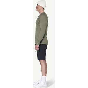 Devold Lauparen Merino 190 Base Shirt Mens